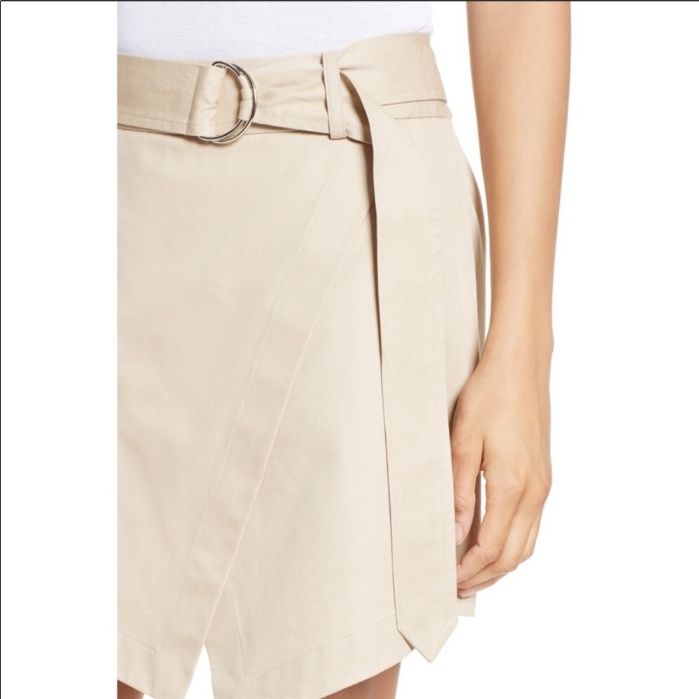 Frame skort. Perfect condition - Picture 2 of 4